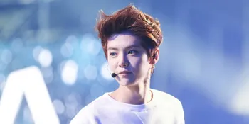 VIDEO: Dibuntuti Sasaeng, Luhan Eks EXO Teriak Marah-Marah