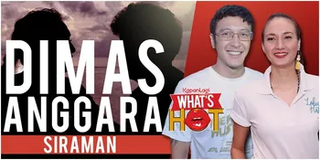 Video: Dimas Anggara Segera Nikahi Nadine Chandrawinata?