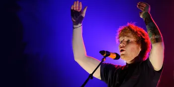 [Video] Duet Impian Akhirnya Terwujud, Ed Sheeran dan...