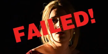 [VIDEO] Fals Waktu Nyanyi di Grammy, Adele Jadi Bahan Omongan