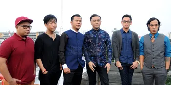 [Video] Fresh From the Oven, Klip Anyar Nidji Ini Wajib Ditonton