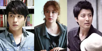[VIDEO] 'Future Choice', Siapa Yang Dicintai Yoon Eun Hye?