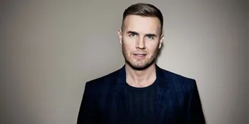 [Video] Gary Barlow Ungkap Single Terbarunya