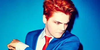 [Video] Gerard Way Bangkitkan Semangat 80-an di Klip Millions