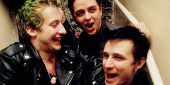 [Video] Green Day Rilis Klip Nuclear Family Buatan Fans
