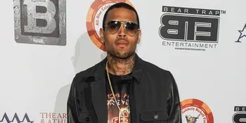 [Video] Hapus Imej Gangster, Chris Brown Kini Jadi Samurai