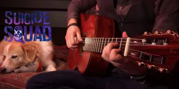 VIDEO: 'Heathens' Twenty One Pilots Versi Fingerstyle, Enak!