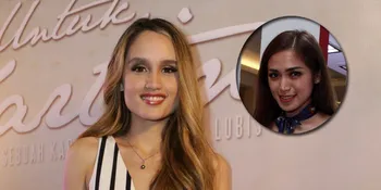 VIDEO: Hendak Pisah, Cinta Laura - Jessica Iskandar Saling Ciuman