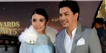 [VIDEO] Honeymoon Chelsea Olivia - Glenn Seindah Pulau Dewata