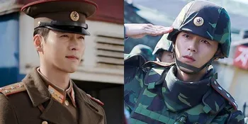 Video Hyun Bin Malu-Malu Dizoom Kamera Mendadak Viral, Bikin Hati Deg-Degan dan Senyum-Senyum Sendiri