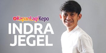 VIDEO - Indra Jegel Buka-Bukaan Tentang Kehidupan Cinta