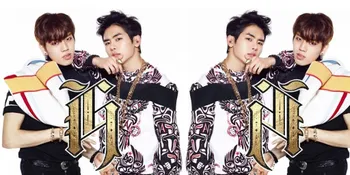 [VIDEO] Infinite H 'Pretty', Hoya dan Dongwoo Rebutan Cewek Seksi