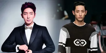 [VIDEO] Ini Aksi Penampakan Si Vampir Lee Jun Ki &#38; Lee Soo Hyuk