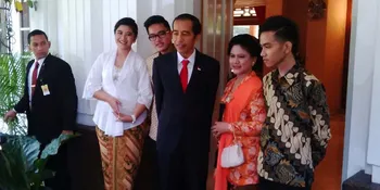 [Video] Ini Perbedaan Selera Kaesang dan Gibran Rakabuming, Seru!