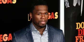 [Video] Ini Respon 50 Cent Terkait Insiden Jay Z-Solange Knowles
