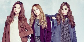 VIDEO: Intip Taeser Comeback Girls Generation TaeTiSeo di Sini!