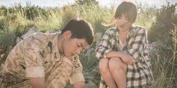 [VIDEO] Intip Teaser Episode Special 'Descendants Of The Sun'