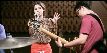 [Video] Jadi Expert, Millane Fernandez Bisa Nyanyi Nggak Sih?