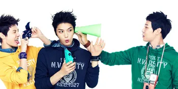Video: Jaejoong JYJ Ungkap Arti Junsu dan Yoochun Dalam Hidupnya