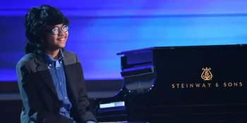 [Video] Joey Alexander Tampil di Grammy Awards 2016, Menakjubkan!