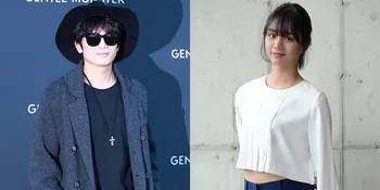 VIDEO: Joget Maut Ji Sung &#38; Hyeri di Teaser Drama 'Entertainers'