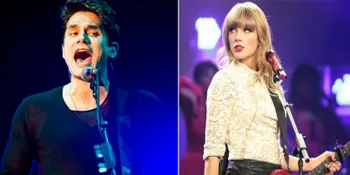 [Video] John Mayer Ceritakan Tentang Taylor Swift di 'Paper Dolls'?