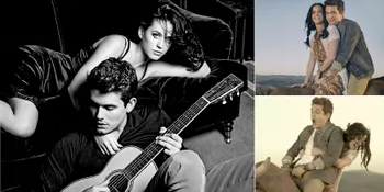 [Video] John Mayer-Katy Perry Rilis Klip Who You Love!