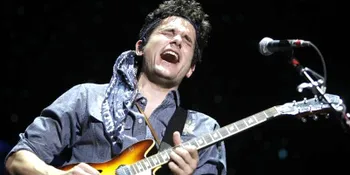 [Video] John Mayer Rilis Single Kedua, 'Wildfire'