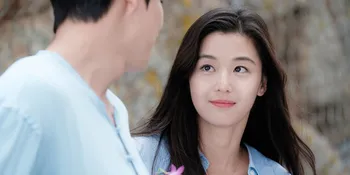 Video: Jun Ji Hyun Bikin Lee Min Ho Geleng Kepala di Teaser Baru