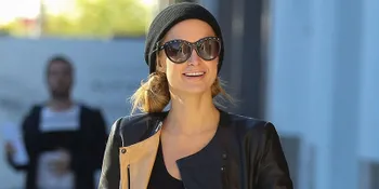 [Video] Ke Acara Playboy, Paris Hilton Dandan Ala Miley Cyrus