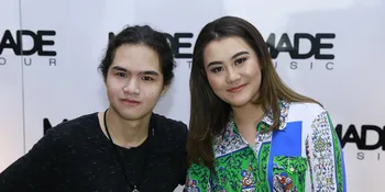 [Video] Kejutan Manis Aaliyah Massaid di Hari Ultah Dul Jaelani