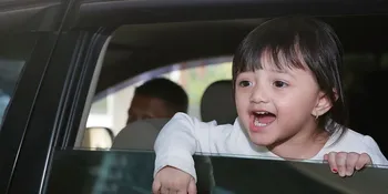 [Video] Ketemu Presiden Jokowi, Arsy Langsung Nodong Sepeda!