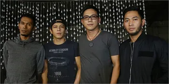 [Video] Ketika NOAH Bernyanyi Intim di Pinggir Laut