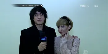 [VIDEO] Kevin Aprilio Kenalkan Pacar Cantiknya ke Publik