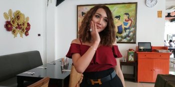 Lucinta Luna - Liza Aditya Disebut Transgender 