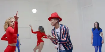 [Video] Klip Baru Pharrell Williams Dipenuhi Dengan Wanita Cantik