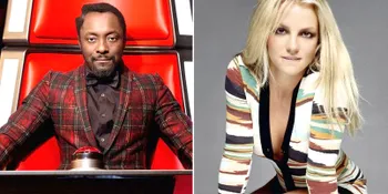 [Video] Klip Canggih will.i.am - Britney Spears Dirilis