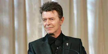 Video Klip David Bowie Picu Kemarahan Kaum Religius