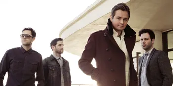 Video Klip Keane Terpilih Sebagai Klip Horror Terbaik