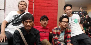 Video Klip Kedua, NOAH Lepas Cangkang Peterpan