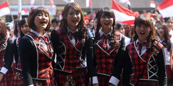 Video Klip 'Kokoro No Placard' Dari JKT48 Akan Hadir!