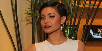 Video Klip Mirip Katy Perry, Citra Scholastika Anggap Kebetulan