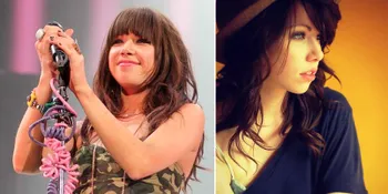 [Video] Klip Seksi Carly Rae Jepsen Bocor di Internet!