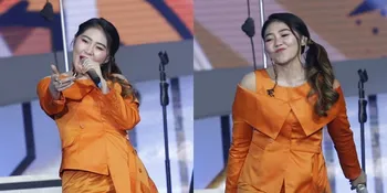 Video Klip 'Senorita' Via Vallen Tembus 13 Juta Viewers dalam Waktu 2 minggu