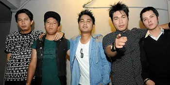 Video Klip Sukses, Lagu Armada Ditransfer Ke Layar Lebar