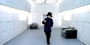 Video Klip Tanpa Musik? Cuma Jamiroquai Yang Sukses!