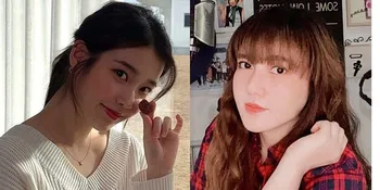 Video Klip Via Vallen Diduga Plagiat MV IU, Ditertawakan Netizen Korea