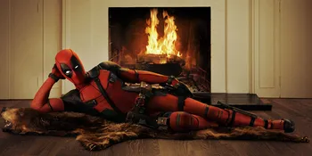 [VIDEO] Kocak! Ketika Deadpool Nyari Partner