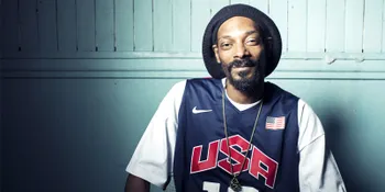[Video] 'La La La', Debut Reggae Snoop Lion