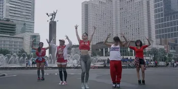 [Video] Lagu Tema Piala Dunia Persembahan Indonesia